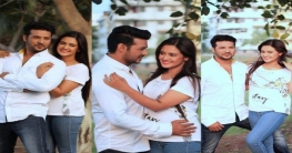 প্রকাশ পেলো ‘হৃদয় জুড়ে’ টিজার
