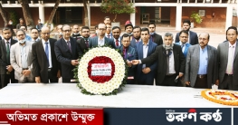 লালমনিরহাটে তিস্তা নদী পুনরুদ্ধার ও তিন বিঘা এক্সপ্রেস চালুর দাবি