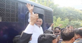 হবিগঞ্জে বিএনপির গউছসহ ১৪ নেতাকর্মী কারাগারে