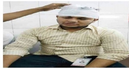 জবির সাংবাদিকদের ওপর হামলায়  রাবি রিপোর্টার্স ইউনিটির নিন্দা