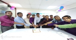 বাহরাইনে নানা আয়োজনে তরুণ কণ্ঠের প্রতিষ্ঠাবার্ষিকী পালন
