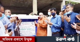 প্রতিটি সমস্যা সমাধানে আমাকেই পথ খোঁজতে হবে:প্রবাসীকল্যাণ মন্ত্রী