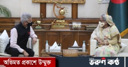 বাংলাদেশ ও ভারতের মধ্যে যোগাযোগ বাড়াতে হবে: প্রধানমন্ত্রী