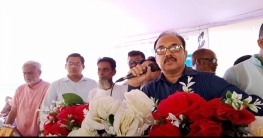 হবিগঞ্জে ফ্রি চক্ষু চিকিৎসা ও ছানি অপারেশন ক্যাম্পিং উদ্বোধন