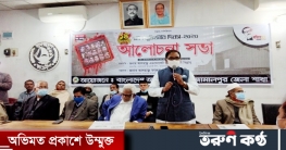 জামালপুরে শহীদ বুদ্ধিজীবী দিবস পালিত