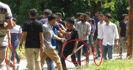 জাবিতে সংঘর্ষের ঘটনায় তদন্ত কমিটি গঠন