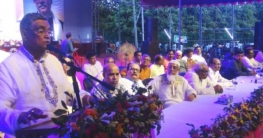 বাংলাদেশ উন্নয়নের রোল মডেল:  ইঞ্জিনিয়ার খন্দকার মোশাররফ