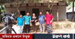 শর্ট ফিল্ম নিয়ে ব্যস্ত পরিচালক মানিক খান