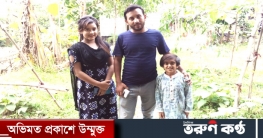 ছোট তাইসন ও প্রিয়ার জুটিতে কাজ করছে নির্মাতা এম আই মানিক খান