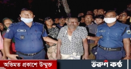 সিরাজগঞ্জে ১০ বছরের শিশুকে ধর্ষণের চেষ্টা