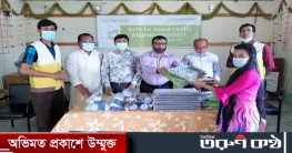 নীলফামারীতে ১৫৬৪ জন শিশু পাচ্ছে স্বাস্থ্য ও শিক্ষা উপকরণ নীলফামারীতে ১৫৬৪ জন শিশু পাচ্ছে স্বাস্থ্য ও শিক্ষা উপকরণ