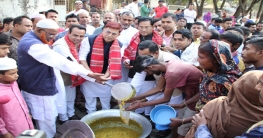 সারের দাম কমানোয় সরকারের প্রতি কৃতজ্ঞতা জানিয়েছে মহানগর কৃষকলীগ সারের দাম কমানোয় সরকারের প্রতি কৃতজ্ঞতা জানিয়েছে মহানগর কৃষকলীগ