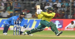 পাত্তাই পেলো না ভারত