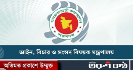জুলাই হত্যা মামলার কার্যক্রম গতিশীল করতে কমিটি গঠন
