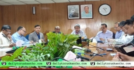 জেএসসি-জেডিসি পরীক্ষা শুরু আগামী ২ নভেম্বর