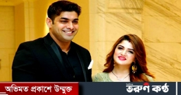 শ্রাবন্তীর তৃতীয় বিয়ে ভাঙার গুঞ্জন