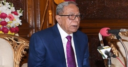 রাষ্ট্রপতি আজ খুলনা বিশ্ববিদ্যালয় সমাবর্তনে যোগ দিবেন