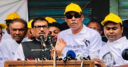 দু’চার দিনের মধ্যে ওষুধ আসছে : কাদের
