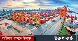 একমাসে ভিড়লো ১১৭টি জাহাজ, ৭০ বছরের রেকর্ড ভাঙল মোংলা বন্দর