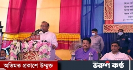 স্বাস্থ্যসেবা নিশ্চিতে কাজ করছে সরকার : এলজিআরডি মন্ত্রী