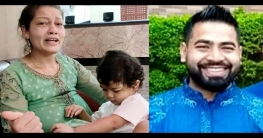 ডেনমার্কের নারীকে নিয়ে তথ্য দিলেন সাইফের বাবা: সাইফ এখন ডেনমার্কে