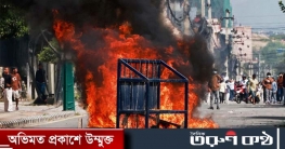 নেপালে নিহতের সংখ্যা বেড়ে ১৬