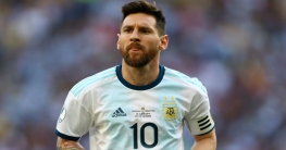 মেসির রেস্তোরাঁয় গৃহহীনদের জন্য খাবার