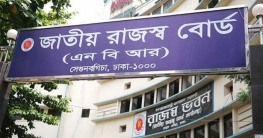 এনবিআরের সফটওয়্যারে ভয়ঙ্কর জালিয়াতি