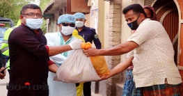 নওগাঁয় ৪২জন পুলিশ করোনা আক্রান্ত: থেমে নেই ব্যতিক্রমী কার্যক্রম নওগাঁয় ৪২জন পুলিশ করোনা আক্রান্ত: থেমে নেই ব্যতিক্রমী কার্যক্রম