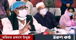 দেশে পর্যপ্ত খাদ্য মজুদ আছে-খাদ্যমন্ত্রী