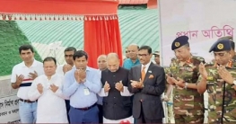 চুনোপুঁটি-রাঘববোয়াল কেউই ছাড় পাবে না: ওবায়দুল কাদের