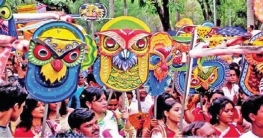 চারুকলায় সীমিত পরিসরে হবে ‘পহেলা বৈশাখ’ উদযাপন