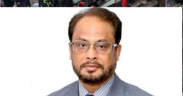 ৩০০ আসনে প্রার্থী দেয়ার ঘোষণা জিএম কাদেরের