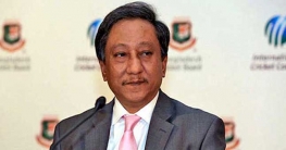 চতুর্থ বাংলাদেশি হিসেবে এসিসি’র দায়িত্ব পাচ্ছেন পাপন