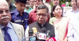 জিয়াউর রহমান নিজেকে স্বাধীনতার ঘোষক দাবি করেননি: মাহবুব আলী