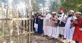 যেভাবে কবর জিয়ারত করবেন