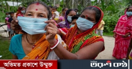 ভারতে তৃতীয় ঢেউ আসার আশঙ্কা