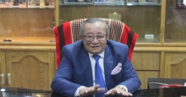 বান্দরবানে ৮ মার্চ শুরু হচ্ছে শত বছরের ঐতিহ্যবাহী রাজপূন্যাহ উৎসব