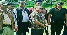 বিপুল টাকাসহ যুবলীগের কেন্দ্রীয় নেতা জি কে শামীম আটক