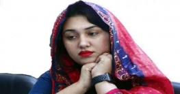 এখন থেকে পূজা করব, দুর্গাপূজায় অংশ নেব : অপু বিশ্বাস