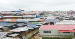 নির্বাচনে রোহিঙ্গাদের ব্যবহার ঠেকাতে বাড়তি নিরাপত্তা