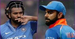 ভারতীয় দলে কোহলি-রোহিত দ্বন্দ্ব?