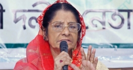 বিরোধীদলীয় নেতা হচ্ছেন রওশন এরশাদ