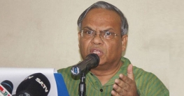 আওয়ামী লীগ নির্বাচনী প্রচারণা চালাচ্ছে: রিজভী