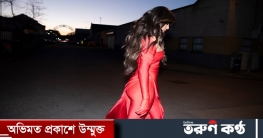 লাল জামায় অনবদ্য প্রিয়াঙ্কা, ভক্তদের তীব্র প্রতিক্রিয়া