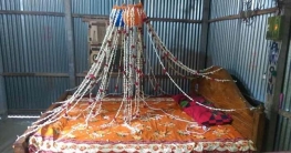 বাসরের আগেই কবরে নবদম্পতি