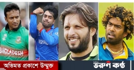 সাকিবকে ছাড়িয়ে গেলেন রশিদ, সামনে কেবল মালিঙ্গা-আফ্রিদি