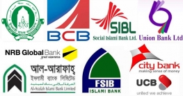 দুই পরিবারের কাছে দেশের ৯ ব্যাংক