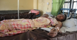 খাগড়াছড়িতে গ্যাস সিলিন্ডার বিস্ফোরণ অগ্নিদগ্ধ আহত-৭ : গুরুতর ৪