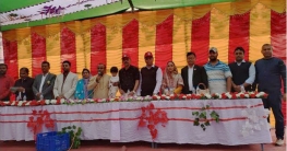 চাঁপাইনবাবগঞ্জে বার্ষিক বনভোজন ও সাংস্কৃতিক অনুষ্ঠান অনুষ্ঠিত